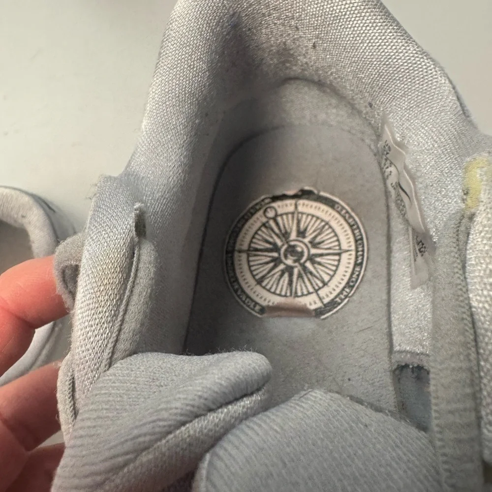 Zoom Freak 4 GS 'Etched in Stone'